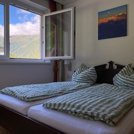 3-Zimmer Appartement In Zwieselstein Solden Bagian luar foto