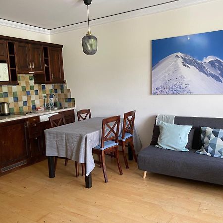 3-Zimmer Appartement In Zwieselstein Solden Bagian luar foto