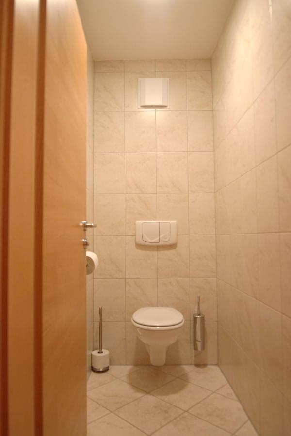 3-Zimmer Appartement In Zwieselstein Solden Bagian luar foto
